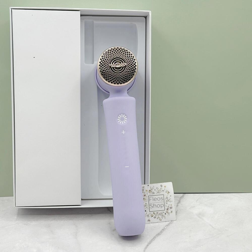Foreo Peach 2 IPL Laser Hair Removal Lavender Set - Picture 4 of 10